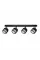 Спот Arte Lamp ATRIA ARTE LAMP A8031PL-4BK