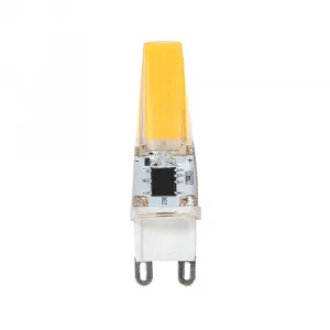 Светодиодная лампа Arte Lamp LUGO Капсульная 2.5W 230Lm 3000К G9