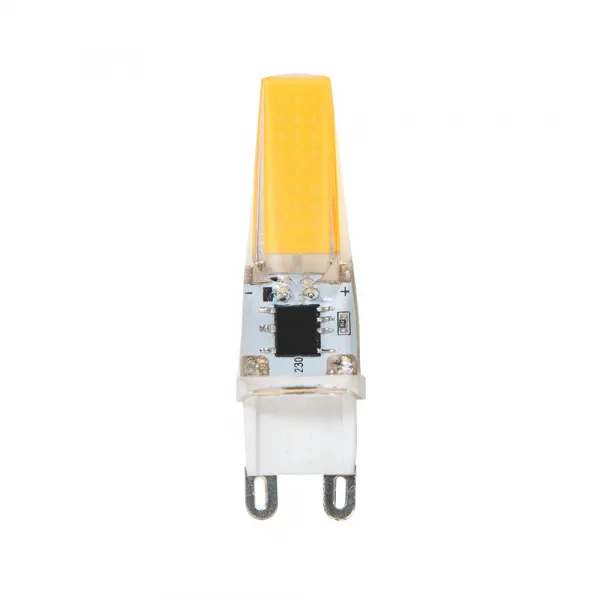 Светодиодная лампа Arte Lamp LUGO Капсульная 2.5W 230Lm 3000К G9 ARTE LAMP A0925-3K