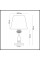 3390/1T CLASSIC ODEON LIGHT 3390/1T