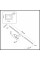 6635/9WL HIGHTECH ODEON LIGHT 6635/9WL