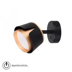 Спот Arte Lamp AMAKS