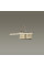 4911/5WL WALLI ODEON LIGHT 4911/5WL