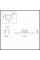 4909/5WL WALLI ODEON LIGHT 4909/5WL