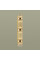 4854/6W HALL ODEON LIGHT EXCLUSIVE 4854/6W