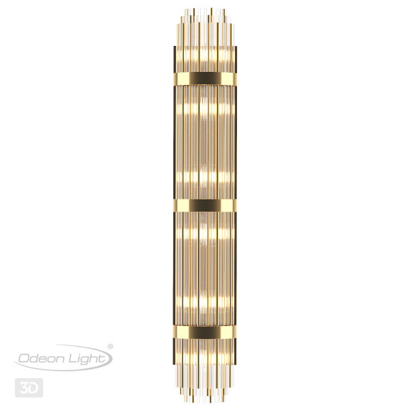 4854/6W HALL ODEON LIGHT EXCLUSIVE 4854/6W