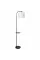 Торшер Arte Lamp CONNOR ARTE LAMP A4053PN-1BK