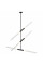 4307/6 HIGHTECH ODEON LIGHT 4307/6