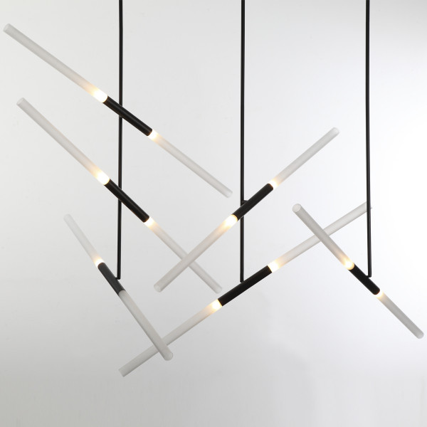 4307/6 HIGHTECH ODEON LIGHT 4307/6