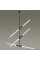 4307/6 HIGHTECH ODEON LIGHT 4307/6