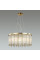 4788/10 HALL ODEON LIGHT 4788/10