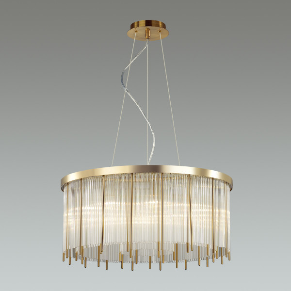 4788/10 HALL ODEON LIGHT 4788/10