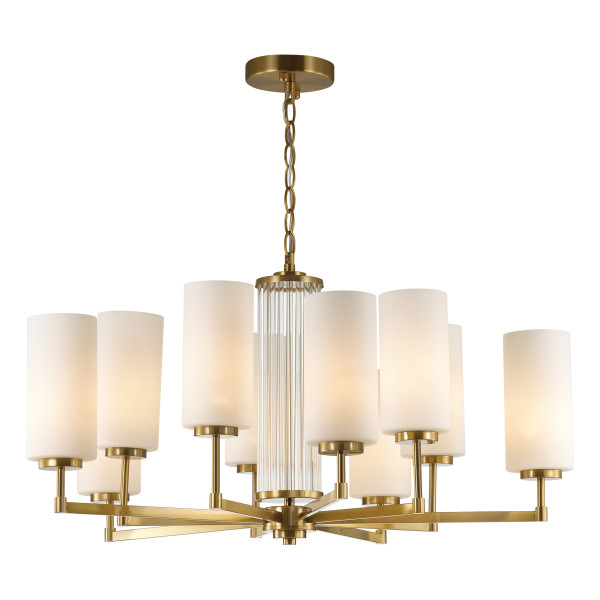 4990/10 HALL ODEON LIGHT 4990/10