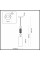 4861/1D CLASSIC ODEON LIGHT EXCLUSIVE 4861/1D
