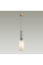 4861/1D CLASSIC ODEON LIGHT EXCLUSIVE 4861/1D
