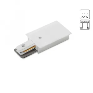Коннектор Arte Lamp TRACK ACCESSORIES