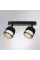 Спот Arte Lamp ATRIA ARTE LAMP A8031PL-2BK