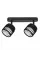 Спот Arte Lamp ATRIA ARTE LAMP A8031PL-2BK