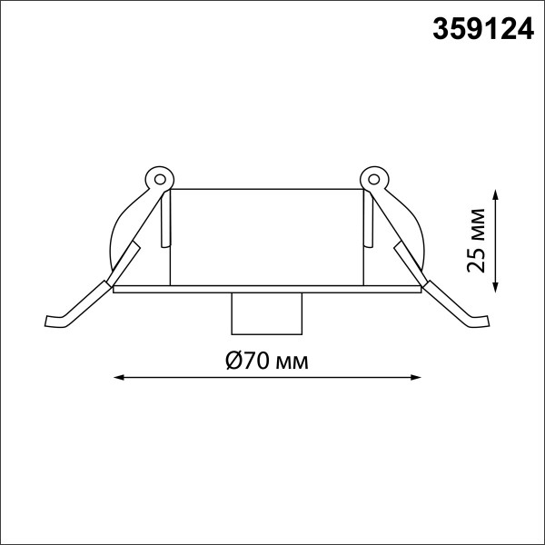 359124 KONST NOVOTECH 359124
