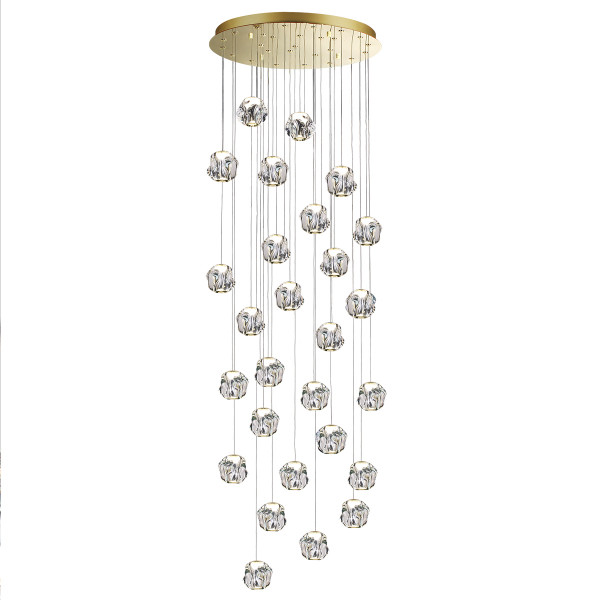 5085/120L L-VISION ODEON LIGHT 5085/120L