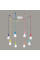 3719/8 SUSPENTIONI LUMION 3719/8