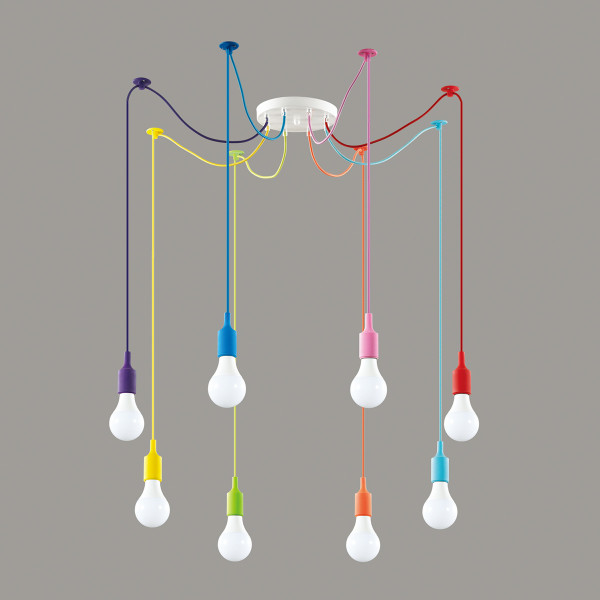 3719/8 SUSPENTIONI LUMION 3719/8