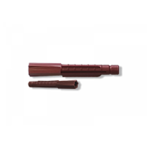 Дюбель унив. Красный 6x51 (уп.500 шт.) (КОР. 8000 шт.) Н
