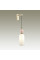 4861/1WA CLASSIC ODEON LIGHT EXCLUSIVE 4861/1WA