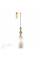 4861/1WA CLASSIC ODEON LIGHT EXCLUSIVE 4861/1WA