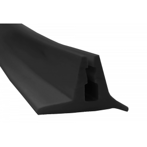 Вставка ЧЁРНАЯ Т (150 м.) Н