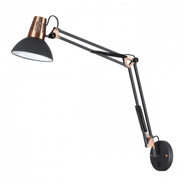3318/1W MODERN ODEON LIGHT 3318/1W