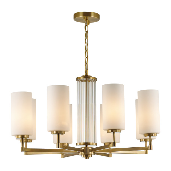 4990/8 HALL ODEON LIGHT 4990/8