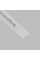 Ввод питания Unity встраиваемый белый