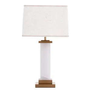 Декоративная настольная лампа Arte Lamp CAMELOT