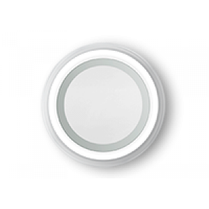 LED панель ATRUM круг, 9W, 4200К, 640Лм, D120*90*35 мм, 40 шт/кор