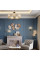 4870/5 HALL ODEON LIGHT EXCLUSIVE 4870/5