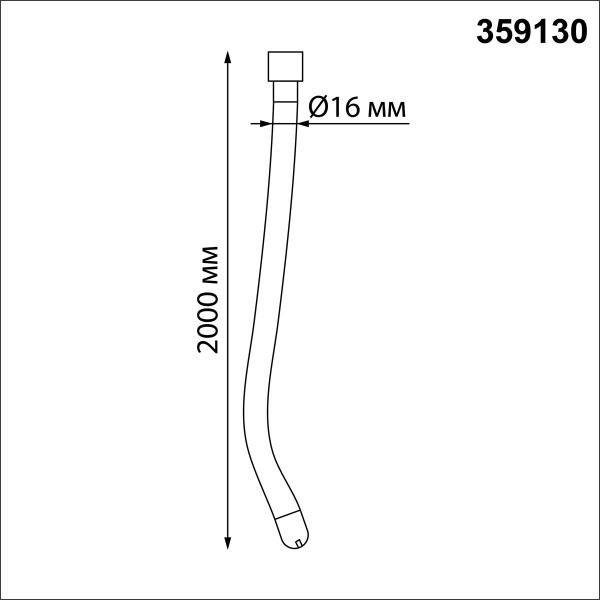 359130 KONST NOVOTECH 359130