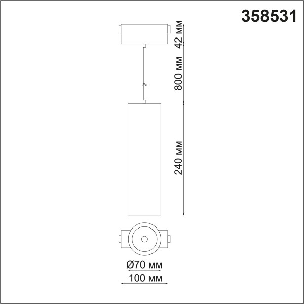 358531 SHINO NOVOTECH 358531