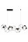 5087/32L L-VISION ODEON LIGHT 5087/32L