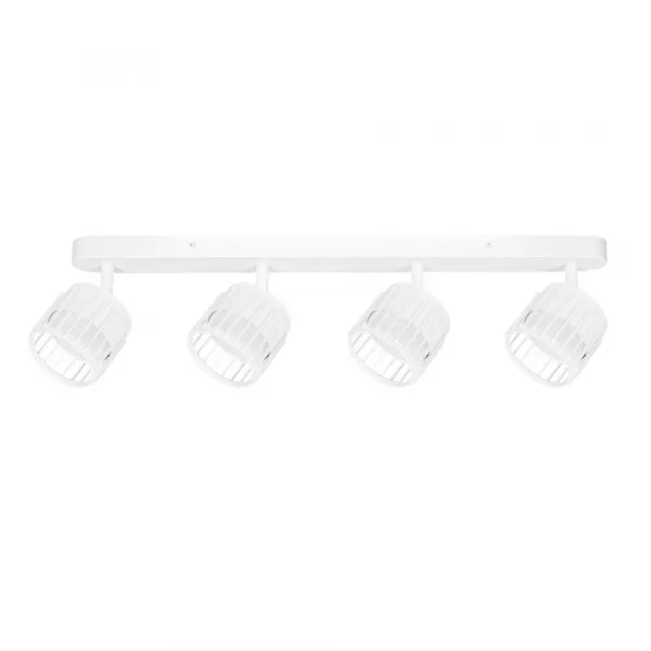 Спот Arte Lamp ATRIA ARTE LAMP A8031PL-4WH
