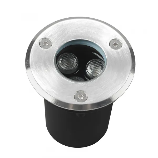 Тротуарный светильник Arte Lamp PIAZZA ARTE LAMP A6103IN-1SS