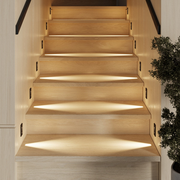7055/3WL HIGHTECH ODEON LIGHT 7055/3WL