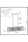 5065/65L L-VISION ODEON LIGHT 5065/65L