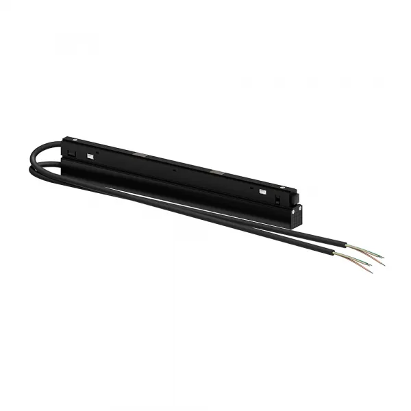 Блок питания встраиваемый в трек 48V 200W для магнитной трековой системы ARTE LAMP LINEA ARTE LAMP A482806