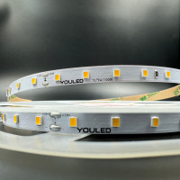 Лента светодиодная YouLED 5w 70d 3000К, 4000К, 6000К