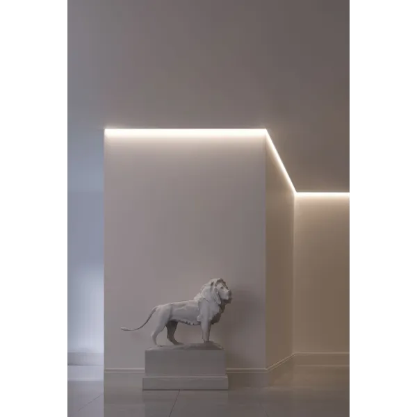 Теневой профиль под натяжной потолок Arte Lamp GAP ARTE LAMP A680206