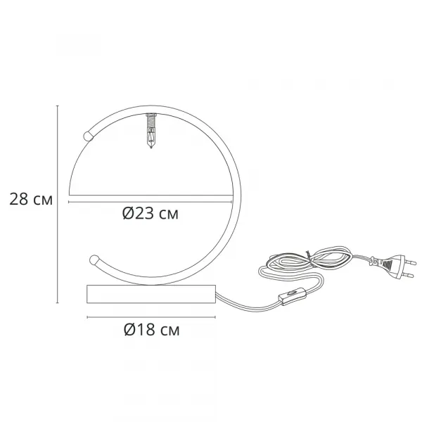 Кабинетная настольная лампа Arte Lamp BANKER ARTE LAMP A5040LT-1AB