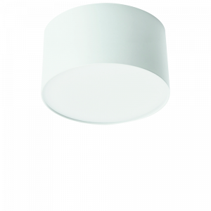 LED панель HANDY круг, 10W, 4000К, белая, 700Лм, D90*50 мм, 50 шт/кор