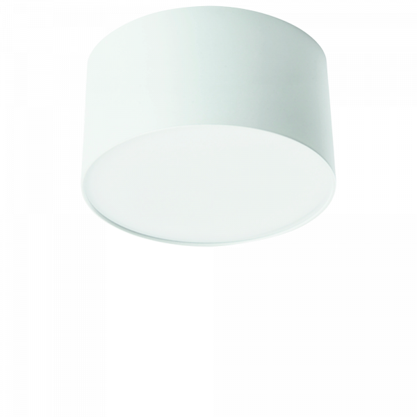 LED панель HANDY круг, 10W, 4000К, белая, 700Лм, D90*50 мм, 50 шт/кор