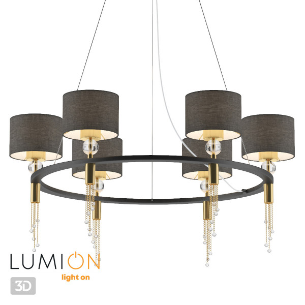 4516/6 NEOCLASSI LUMION 4516/6